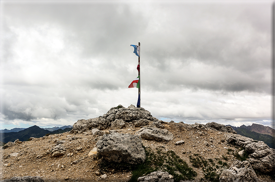 foto Rifugio Velo della Madonna